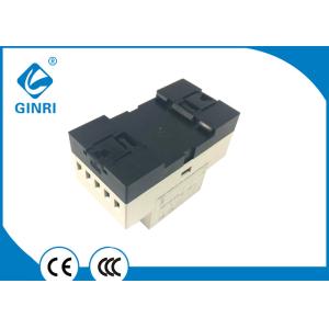 GINRI Single Phase Voltage Monitoring Relay , Over And Under Voltage Relay