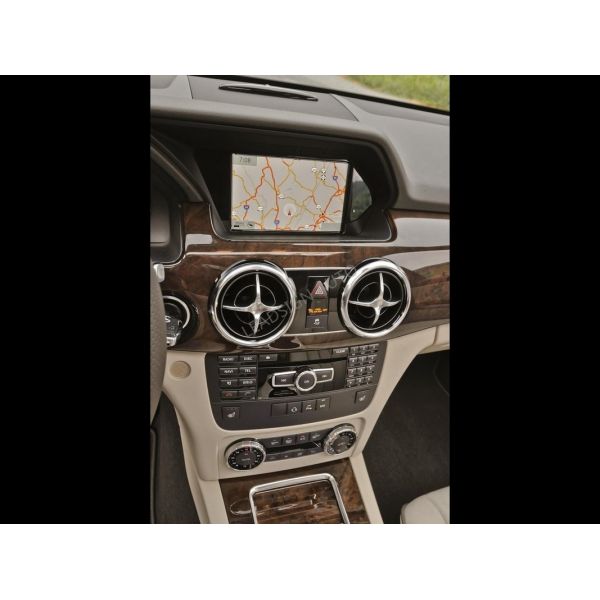 Quality Apple IOS 14.1 5.8G Mercedes Benz Android Auto Wireless CarPlay wholesale