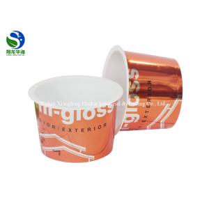 Biodegradable Eco friendly Kraft Salad Paper Bowl with Paper Lid