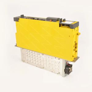 A06B-6096-H303 Fanuc Servo Drive with 12 Months Guarantee