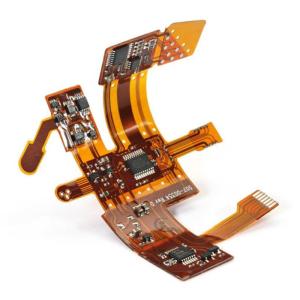 HASL Custom Electronic Multilayer Pcb Manufacturing And Assembly