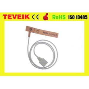 Nell-cor 7pin disposable spo2 sensor for neonate/adult Nell-cor D25 patient