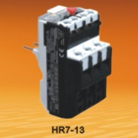 Quality High Performance Industrial Electric Controls 3 Pole 3 Phase AC Contactor IP65 wholesale