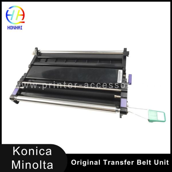 Quality Replace Transfer Belt Assy For Konica Minolta AccurioPrint 2100 Bizhub Press 1052 1250 1250P 2250P Pro 951 wholesale