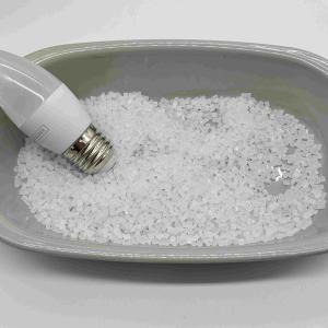 RoHS Impact Resistant Polycarbonate Pellets V0 Polycarbonate Resin Suppliers