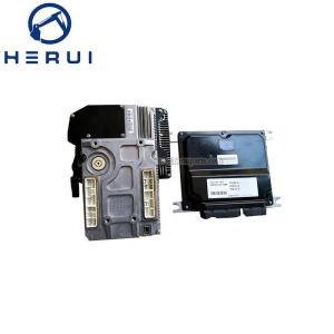 High-Quality Excavator Monitor PC200-8 P300-8 with 6 Months Warranty Part