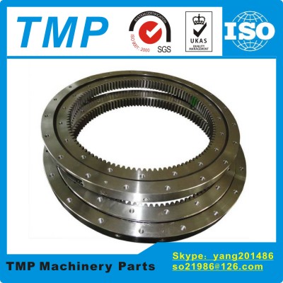 Quality VLI200744N Slewing Bearings (648x848x56mm)  TMP  slewing ring bearing turntable bearing wholesale