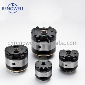 High Pressure Low Noise Pump , Durable Vickers V20 Hydraulic Pump