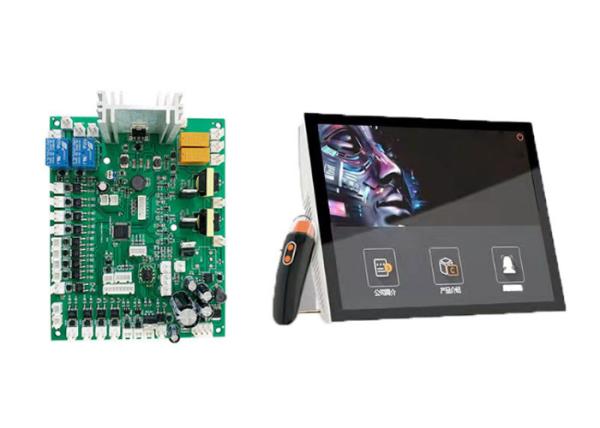 Quality Industrial Structure Design Electronics Pcb Design PCBA Software Hardware Design wholesale
