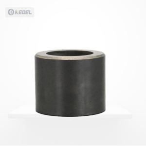 Custom Cemented Tungsten Carbide Alloy Sleeve Bushing for PDC Drilling Oil