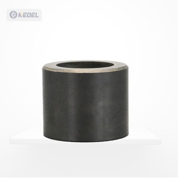 Custom Cemented Tungsten Carbide Alloy Sleeve Bushing for PDC Drilling Oil