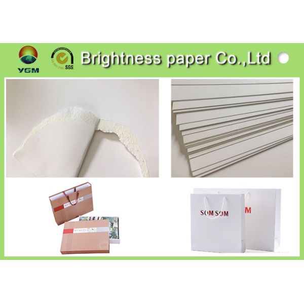 Quality High Bulk Food Grade Teal Cardstock Paper With Glossy Coated Surface wholesale