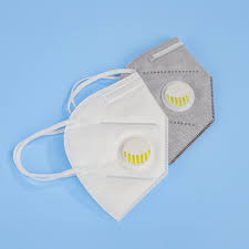 China CE FDA meltblown Adult 5 Plies Kn95 Protective Mask on sale