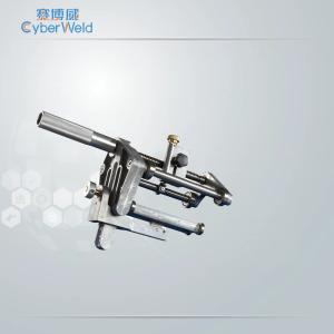 Uniprep 1 Rotary Scraping Tool Electrofusion Tooling Stainless Steel Aluminum