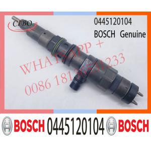 21458369 VOL Diesel Engine Fuel Injector 21092434 21458369 BEBE4G02001