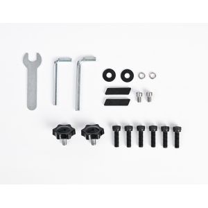 Gen 3 Mount for Starlink Adjustable Wall Mounting Kit Bracket Compatible with V3