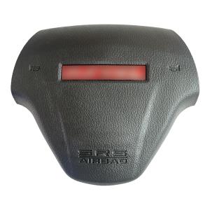 Great Wall H6 Driver Airbag Assembly Black Cover with Red Word