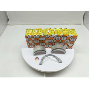 4HK1 6HK1 Engine Connecting Rod Heat Resistant High RPM ISO9001