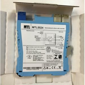 MTL 5524: Precise & Durable Industrial Sensor for Hazardous Area Monitoring