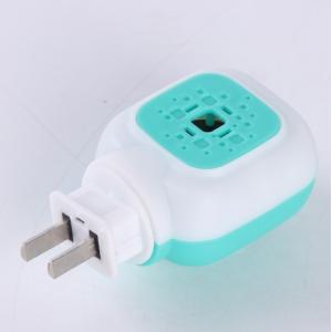 45ml Ayurvedic Mosquito Repellent Liquid Refill 50m2 Applicable Area