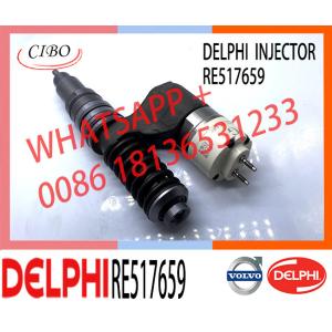 Most Popular re517659 re517661 0445120066 fuel injectors 0445120066 Diesel