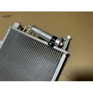 Auto Parts Cooling System Condenser for Ford ECOSPORT AV1119710HB AV1119710BB