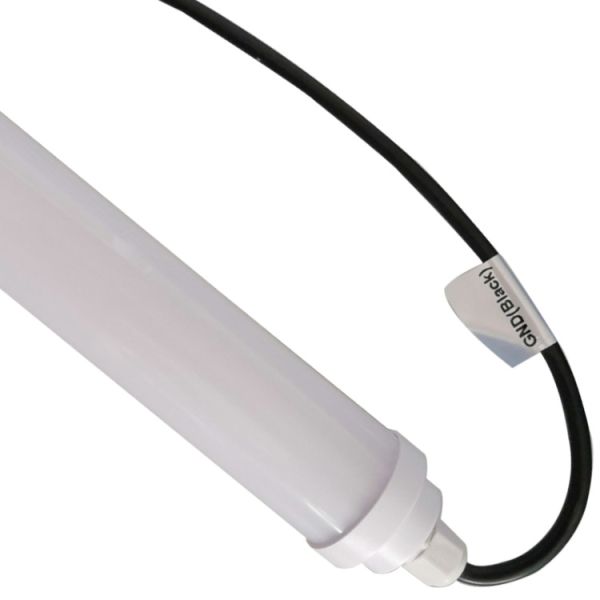 Poultry House IP67 T8 LED Tube Dimmable Flicker Free Lighting For Broiler Chickens