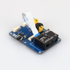 Cheap Barcode Scanner DC5V High Quality Bar Code Qr Code USB UART Mega Pixel Module Reader for Android for sale