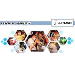 980nm 60hz Spider Vein Removal Machine Portable Diode Laser