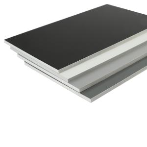 Nano Aluminum Composite Plate 1-6mm Thickness 1000-1600mm Width