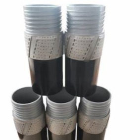 BQ NQ HQ PQ IMP Diamond Reaming Shells: Optimal Clearance and Durability for