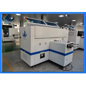 50M 100M Flexible Strip Roll To Roll Pick Place Machine SMT Chip Mounter
