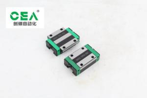 Cheap CNC Lathes Heavy Duty Linear Guide Rail HGR20 Silent Precision Linear Slide for sale