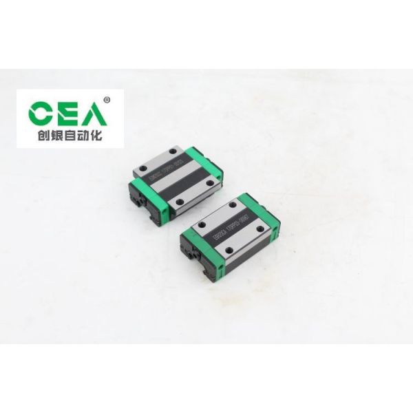 China Miniature Linear Guide Provides Precision Low Friction Guidance Of Payloads For Machine And Instruments Applications on sale China Miniature Linear Guide Provides Precision Low Friction Guidance Of Payloads For Machine And Instruments Applications on sale