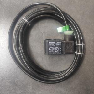 ISO 5599-1 Series Aventics 1827414303 The High-Performance Solenoid Valve For Precise Control Of Compressed Air