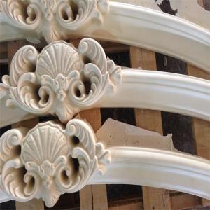 ISO9001 Polyether Blend Polyol For Wood Imitation