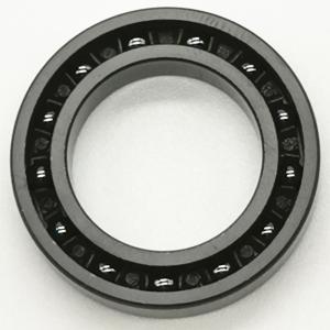 MR83ZZ/C High Speed Hybrid Ceramic Bearings Si3N4 Double Metal Shields 3x8x3mm