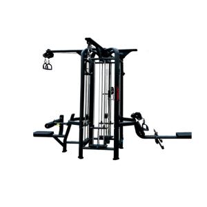 Home Gym Multi Station Fitness Exercise Equipment CE / ISO Certificated