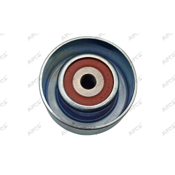 Quality Auto parts tensioner wheel for engine 16603-31030 Idler Pulley（Old style） wholesale