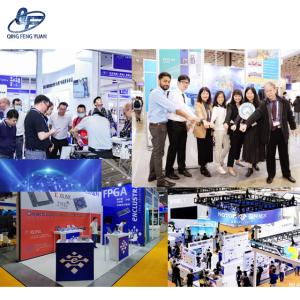 China Professional ics Supplier 74LVC04AD N-X-P Ic chips Integrated Circuits