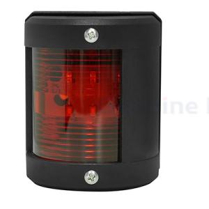 3NM Thermoplastics Starboard Led Side Mount Navigation Lights