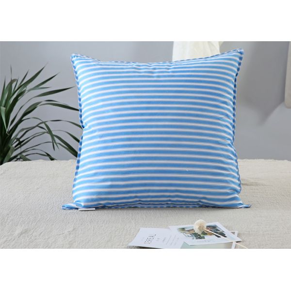 Quality Square 2cm Filling 1000g Down Sofa Cushion wholesale