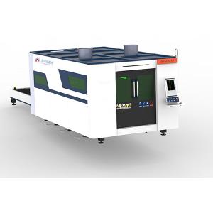 China 120m 15000W Fiber Laser Cutter Blowing Dust Remove System on sale