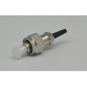 Easy Using Fiber Optic Fc Connector LSZH Tight Buffer With Good Consistency