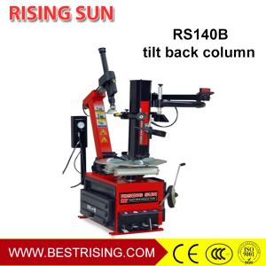 China Tire mounting used tire machine parts for garage on sale