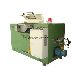 Industrial Purposes Wire Bunching Machine For Bobbin 800mm Cable Twisting
