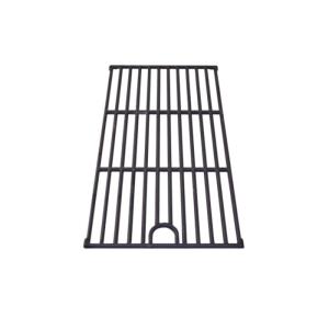 Cheap Lightweight Flat Steel Storm Drain Grates , Metal Drain Grates Customized Size for sale