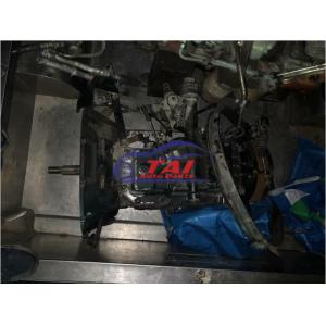 Original Good Condition Used Engine 6HE1 6HE1T Isuzu Engine Spare Parts For FSR