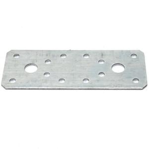 Stamping Punching Bending Process Metal Triangle Shelf Bracket Joist Hanger