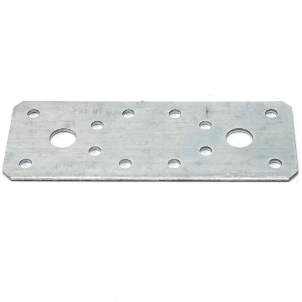 Stamping Punching Bending Process Metal Triangle Shelf Bracket Joist Hanger
